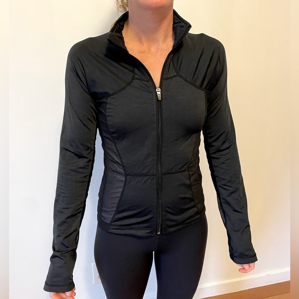 Lululemon Jacket - Size Small/4